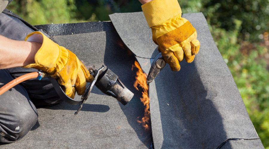 Expert top industrial roofings services in Masonville, IA