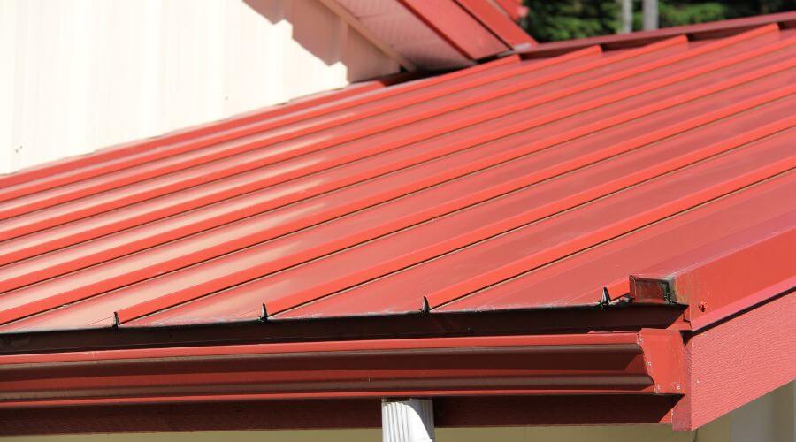 Industrial Roof Inspection in Masonville, IA